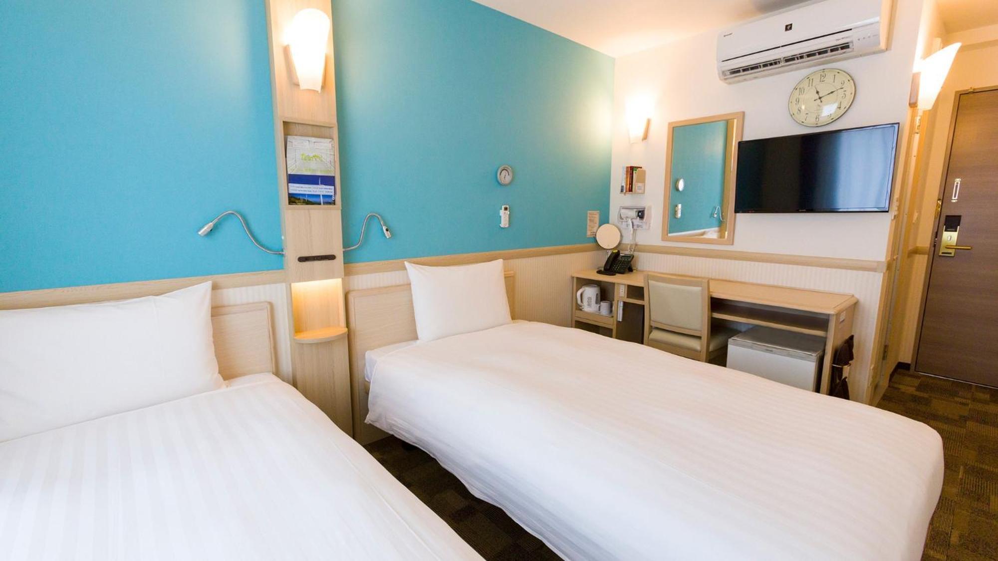 Toyoko Inn Tokyo Akabane-Eki Higashi-Guchi Cameră foto